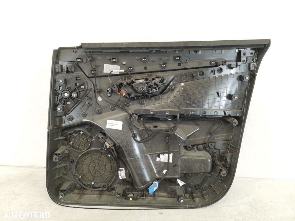 Fata De Usa Sofer Stanga Fata Lamborghini Urus 1 2017 2018 2019 2020 O - 5