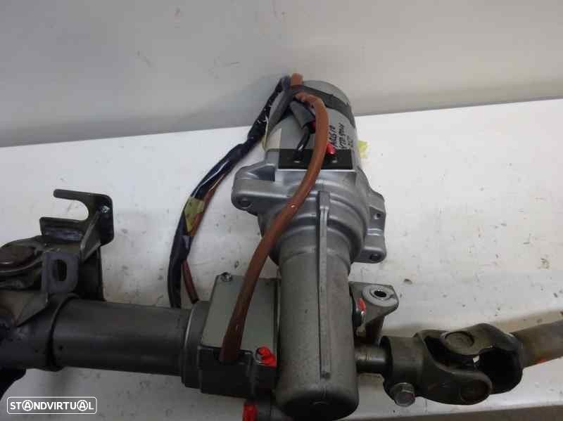 COLUNA DIREÇÃO TOYOTA YARIS 2010 -JJ002-000841 - 3