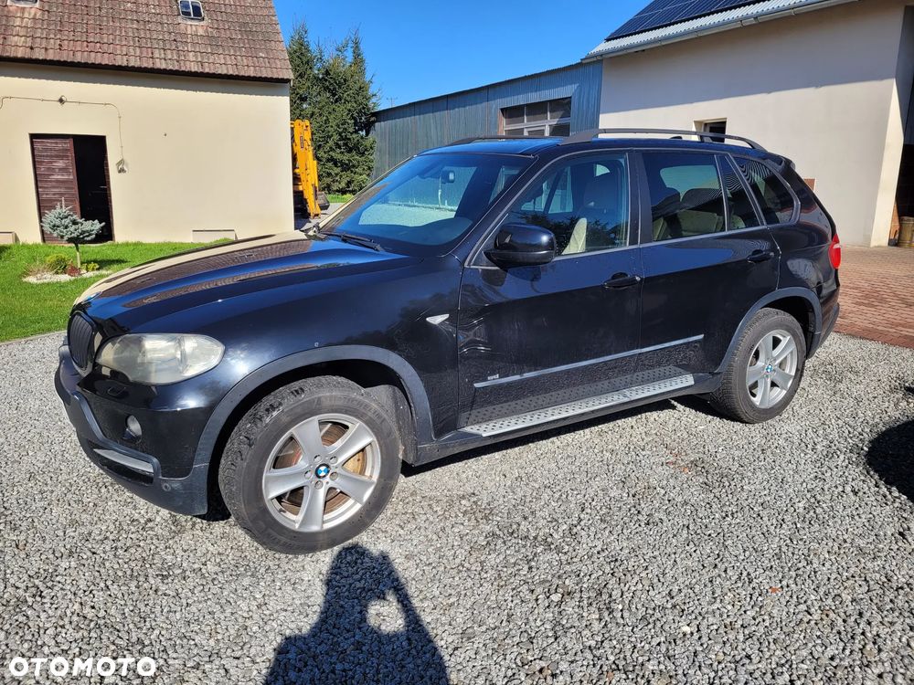 BMW X5 3.0sd xDrive - 11