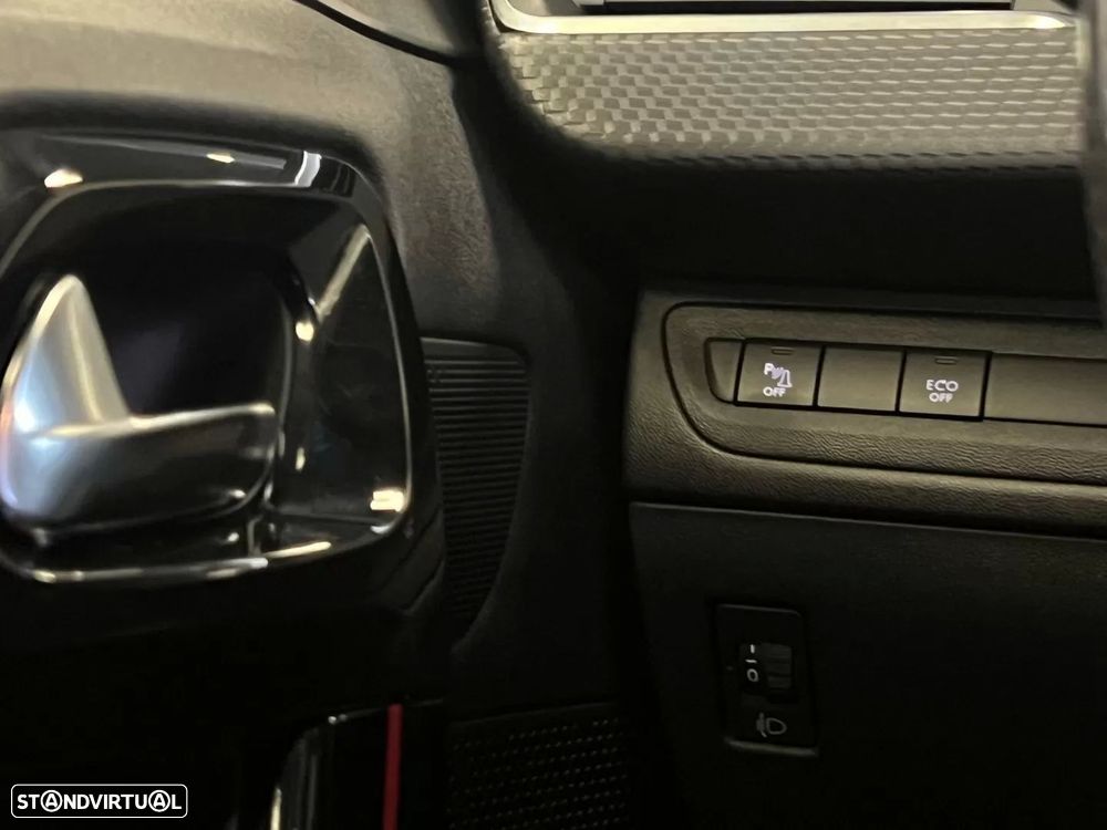 Peugeot 2008 1.2 PureTech GT Line - 37