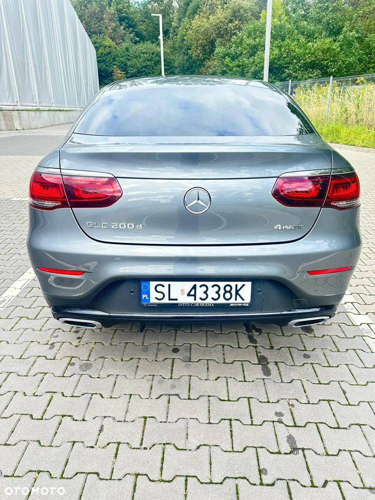 Mercedes-Benz GLC - 6