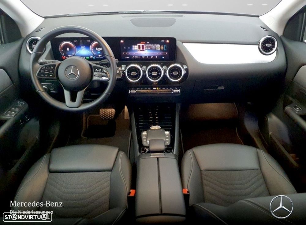 Mercedes-Benz GLA 250 e Style - 8