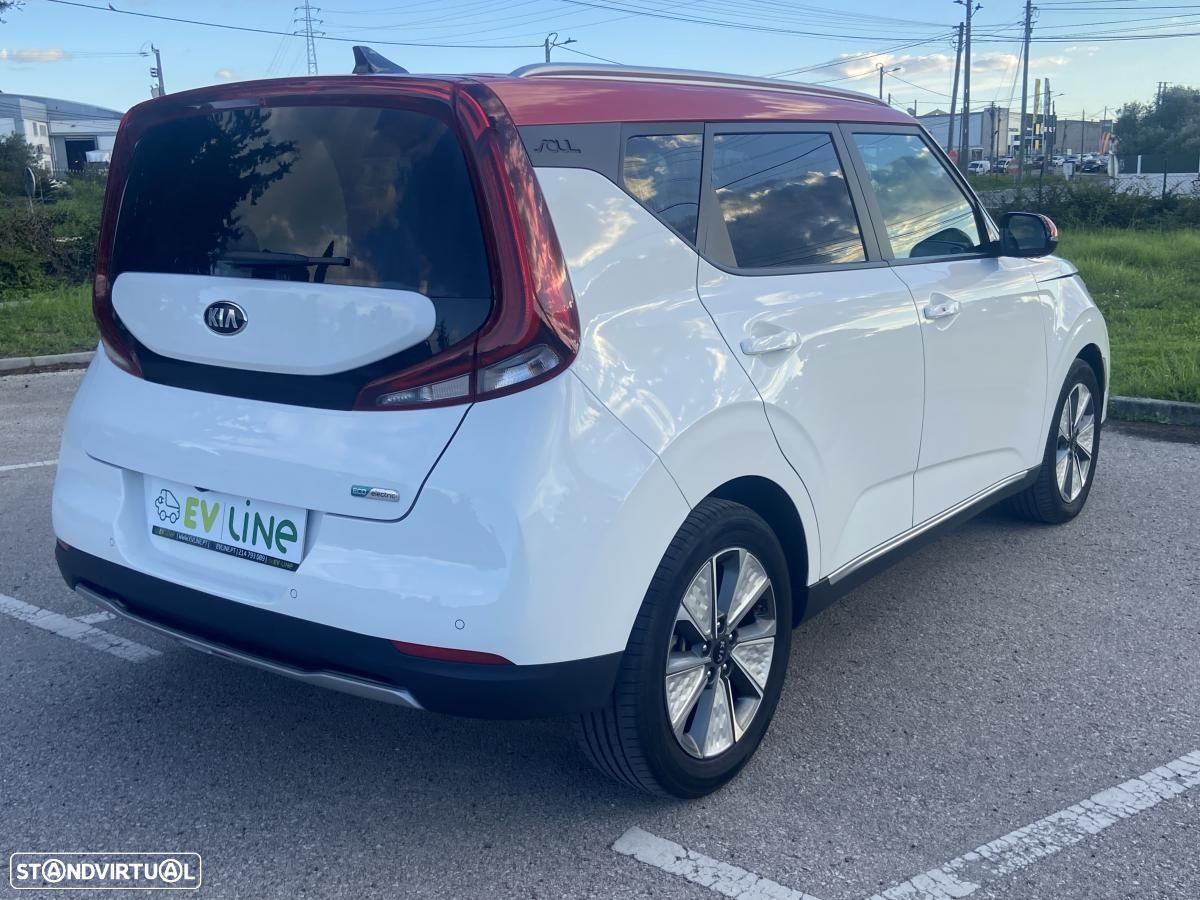 Kia e-Soul Spirit - 10