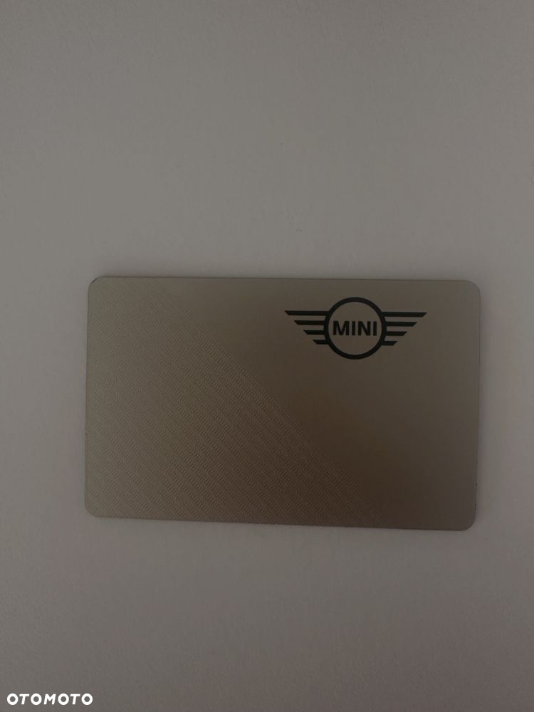 MINI Cooper C Linia Favoured - 23