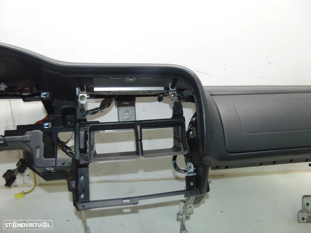 Opel Frontera B tablier - 3