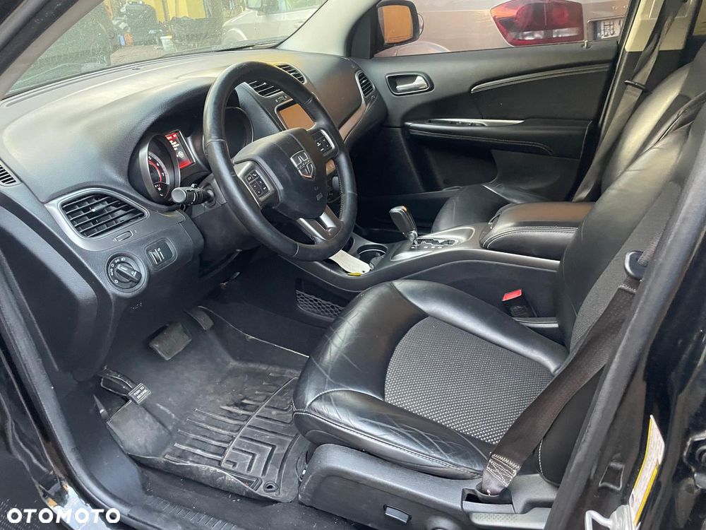 Dodge Journey - 20