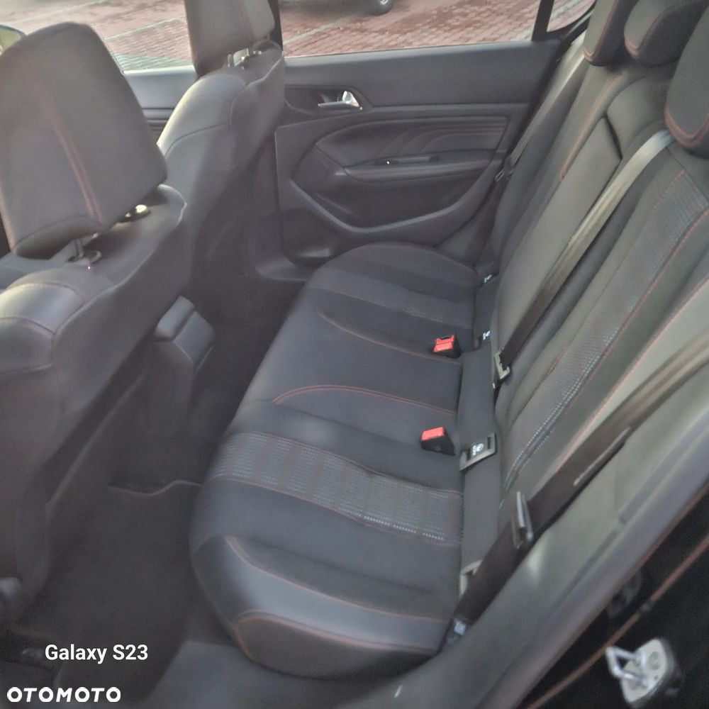 Peugeot 308 SW PureTech 130 Stop & Start GT-Line Edition - 22