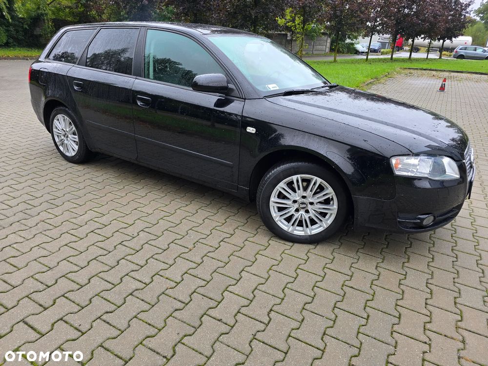 Audi A4 - 26