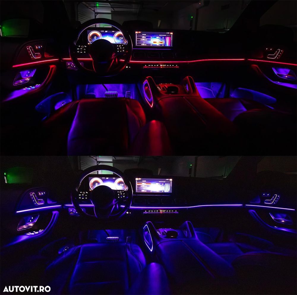 Mercedes-Benz GLE Coupe - 12