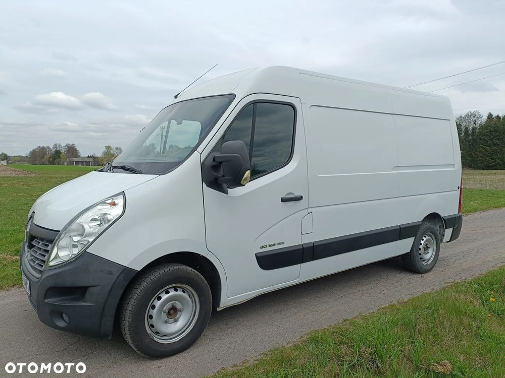 Renault Master - 4