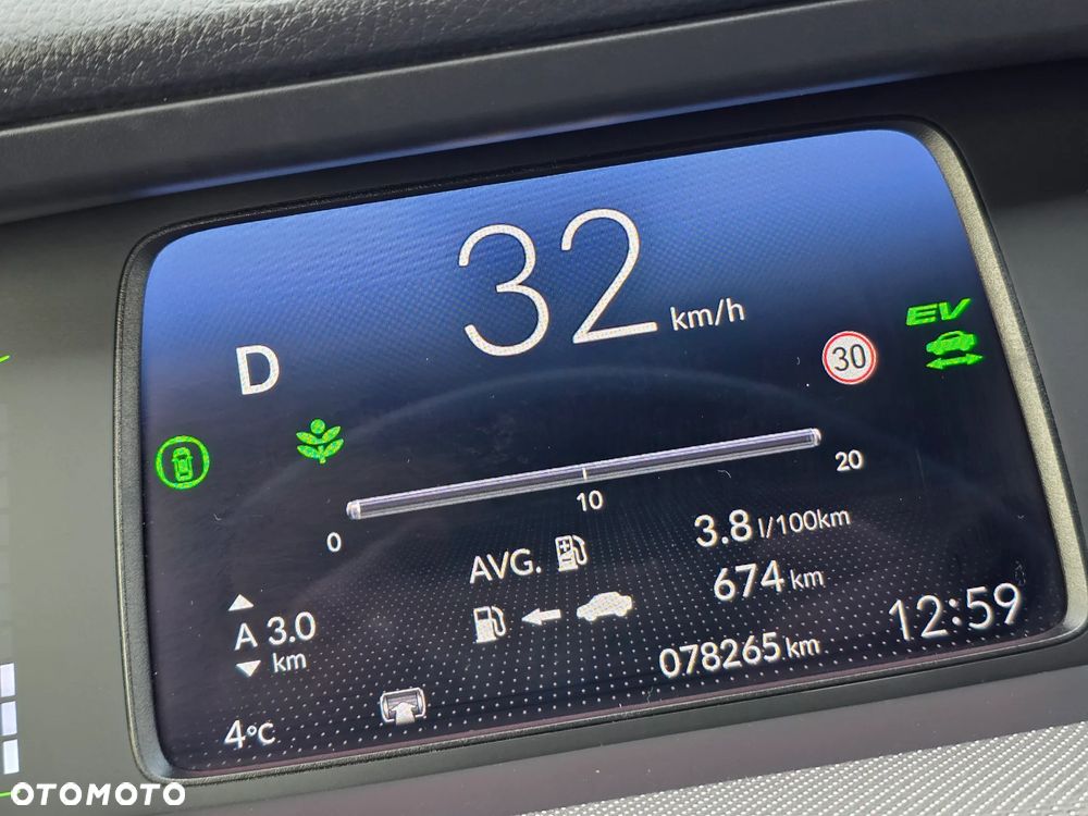 Honda Jazz 1.5 i-MMD Executive Crosstar - 15