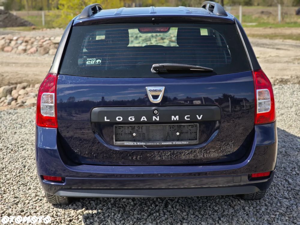Skoda Octavia - 10