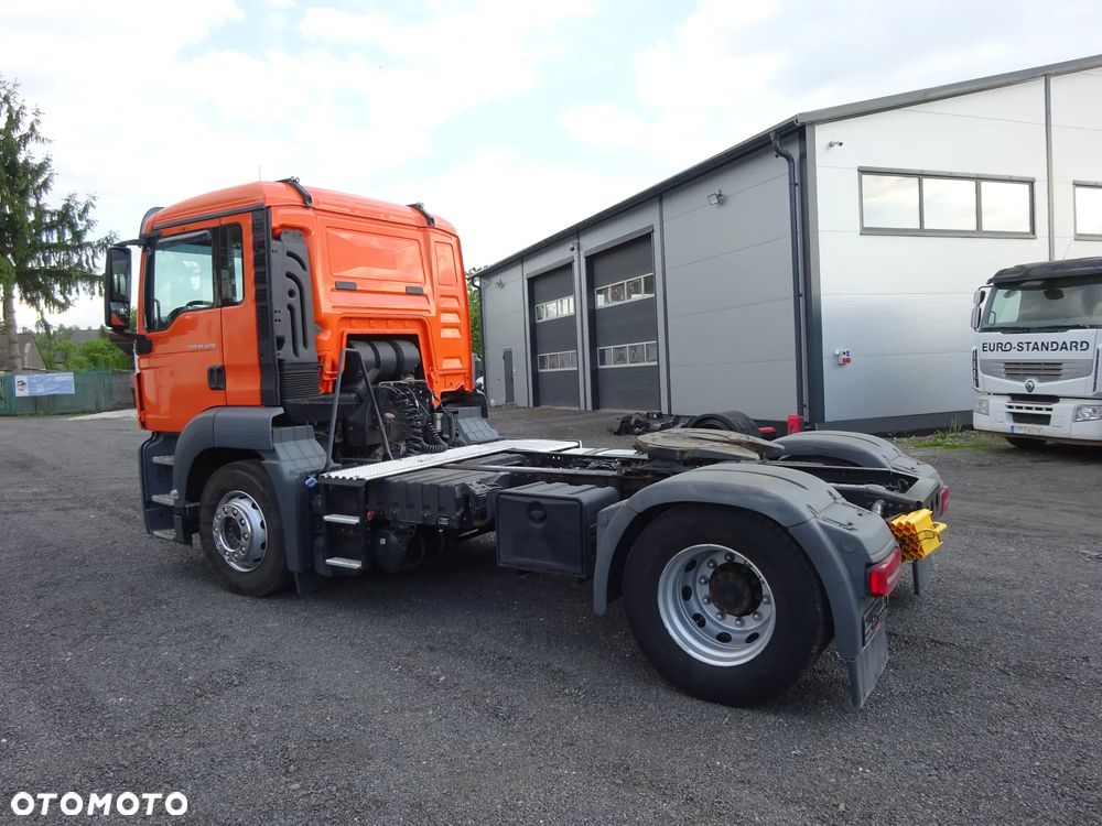 MAN TGS 18-420 - 10