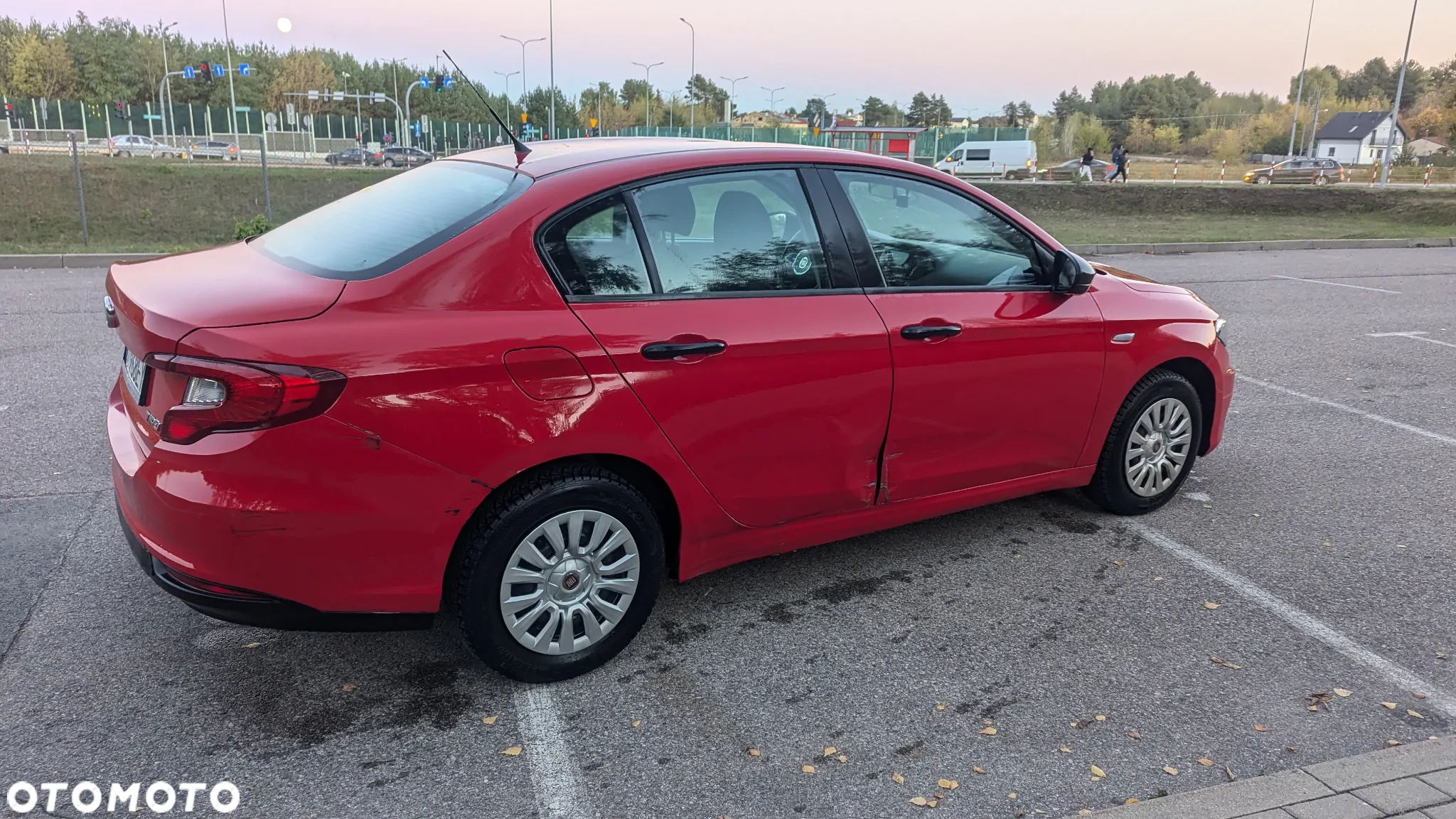 Fiat Tipo - 5