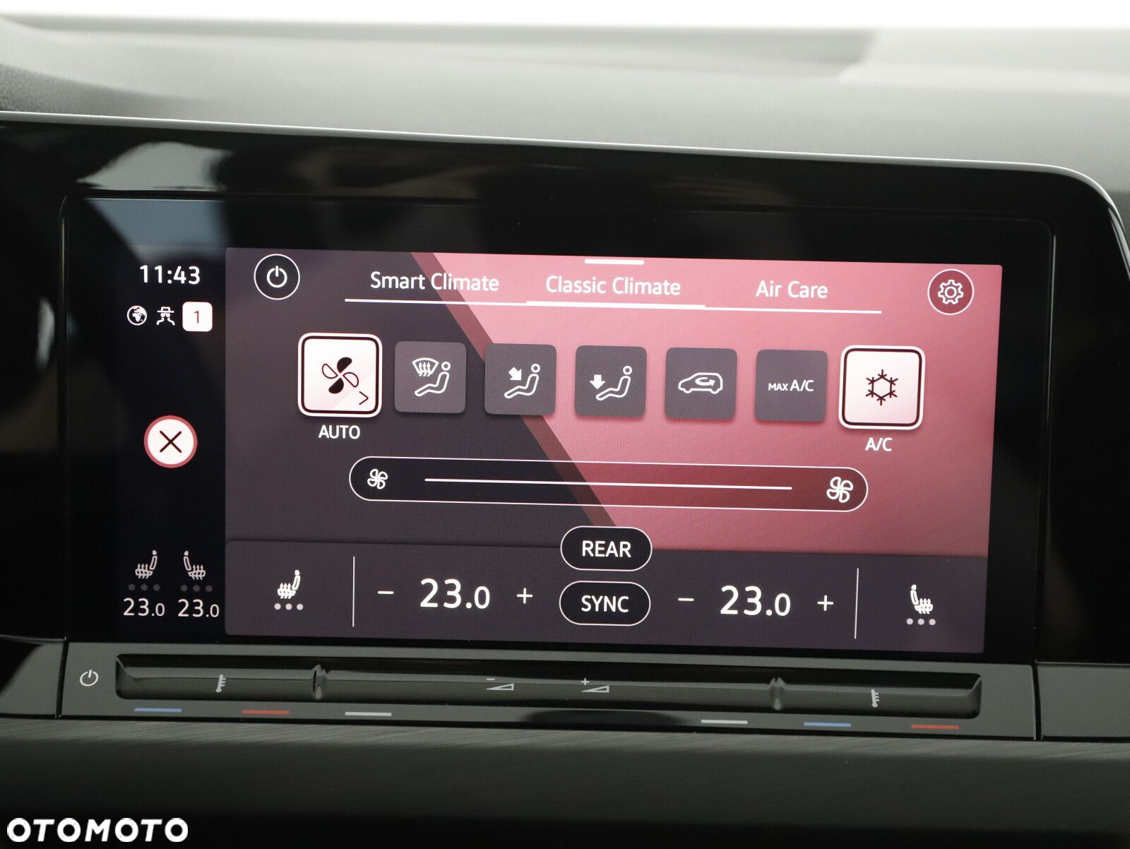 Volkswagen Golf - 14