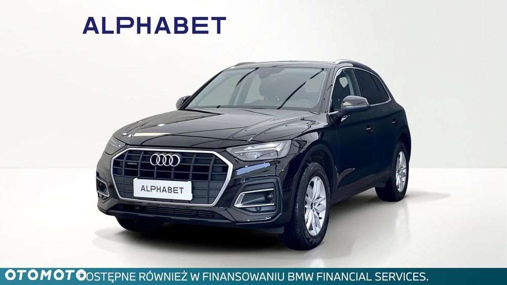 Audi Q5 40 TFSI mHEV Quattro S tronic - 1
