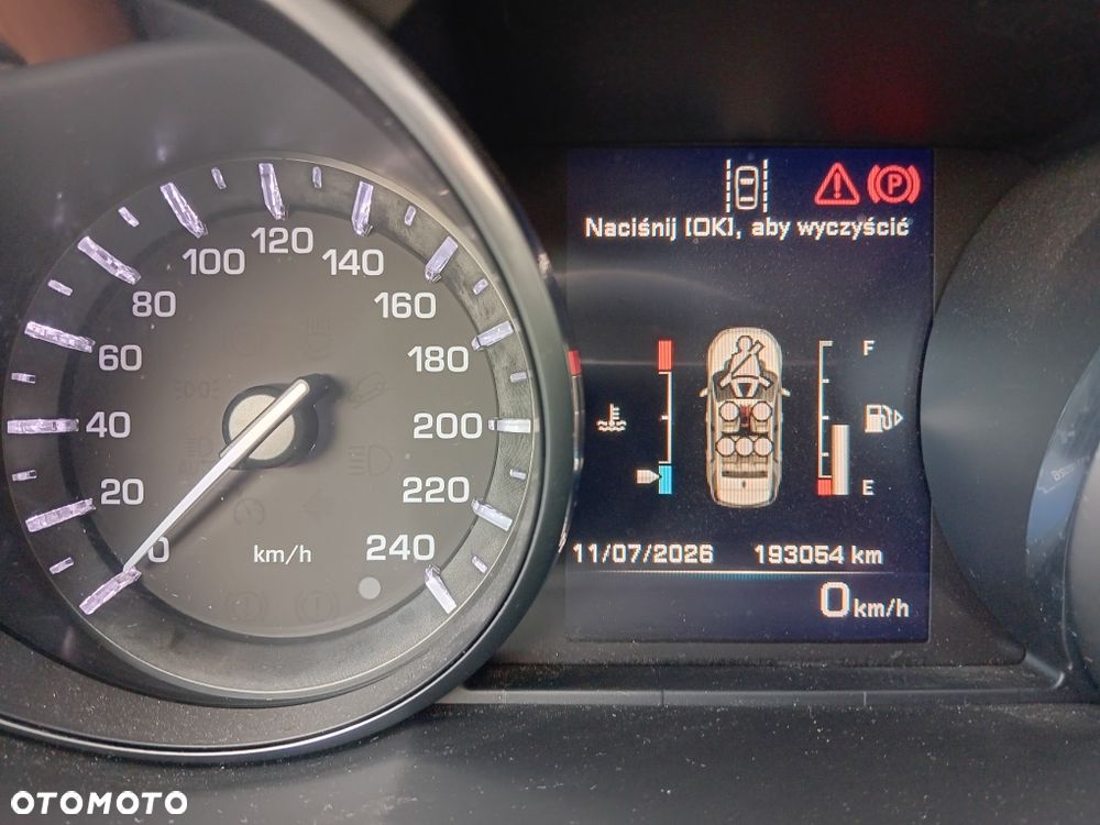 Land Rover Discovery Sport - 4