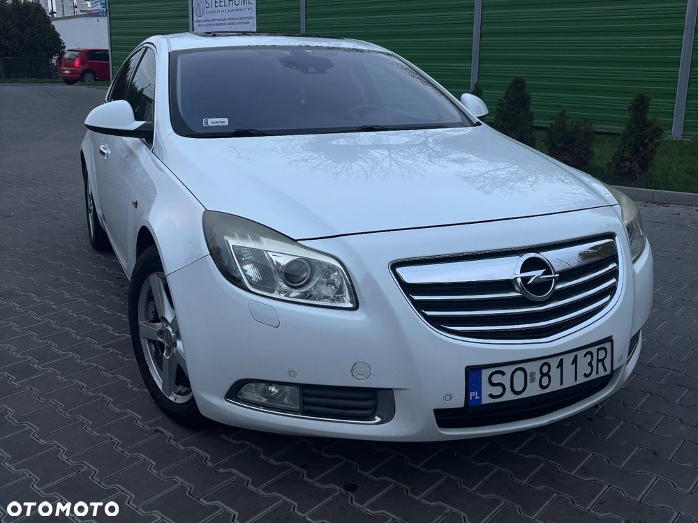 Opel Insignia - 3