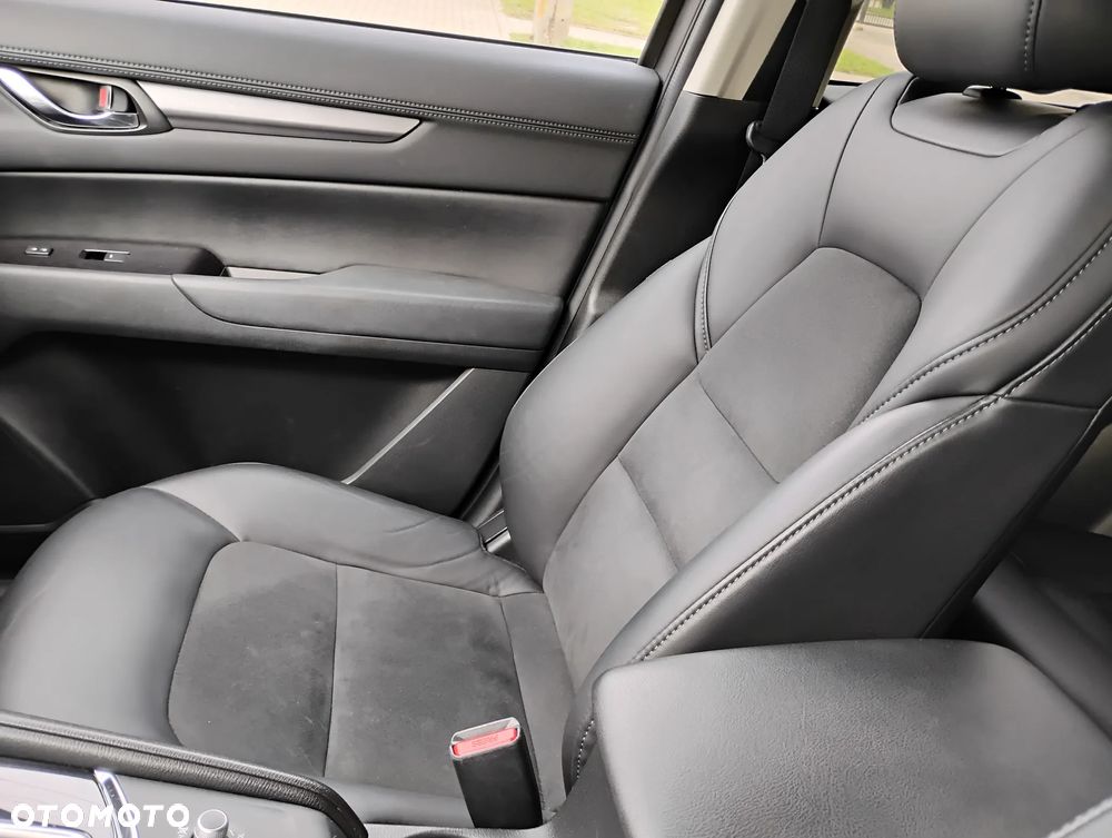 Mazda CX-5 - 13