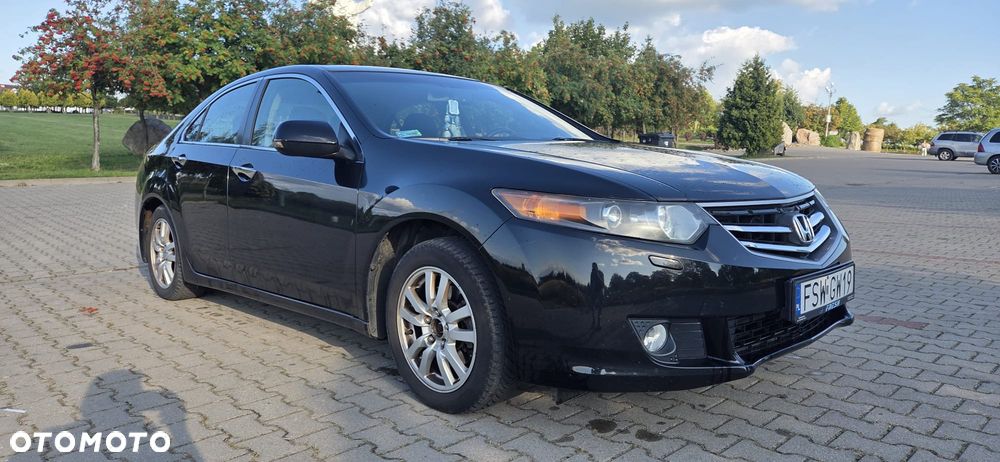 Honda Accord 2.0 Elegance - 2
