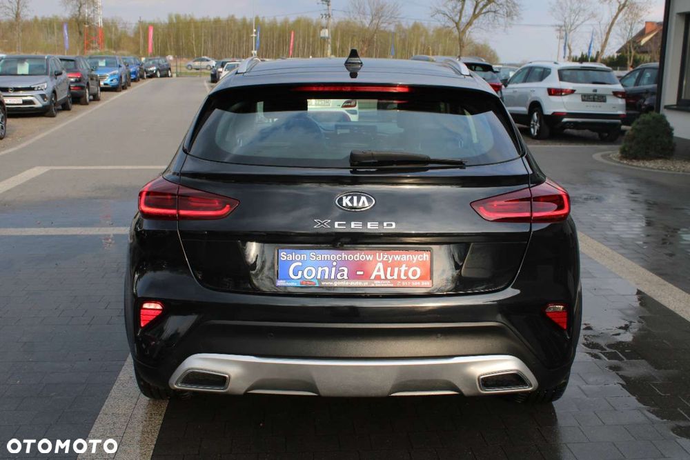 Kia XCeed - 5