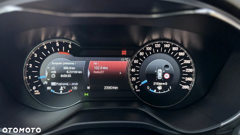 Ford Mondeo 2.0 TDCi Start-Stopp Titanium - 32