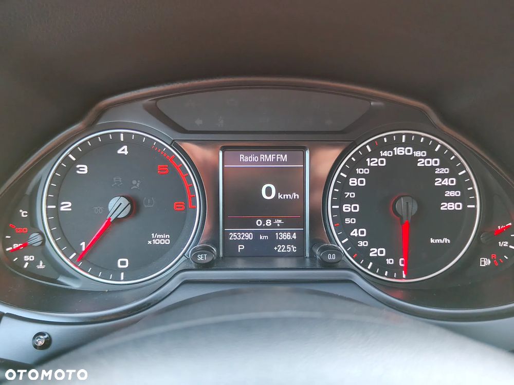 Audi Q5 - 33