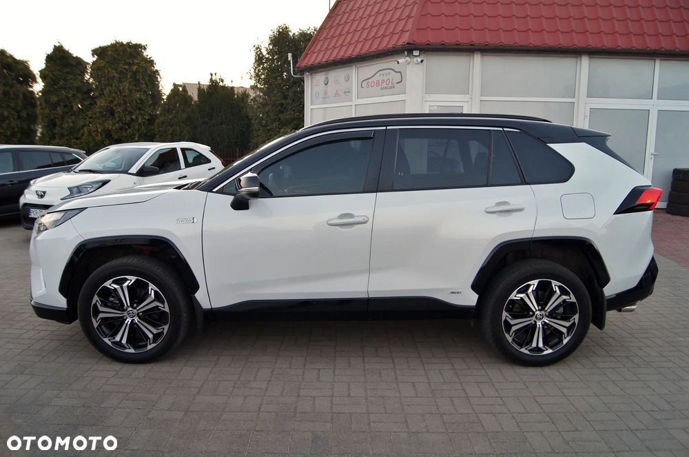 Toyota RAV4 - 37
