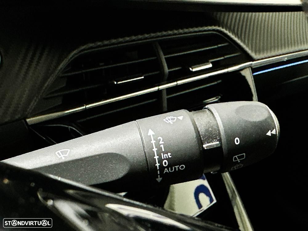 Peugeot e-208 50 kWh GT Pack - 53