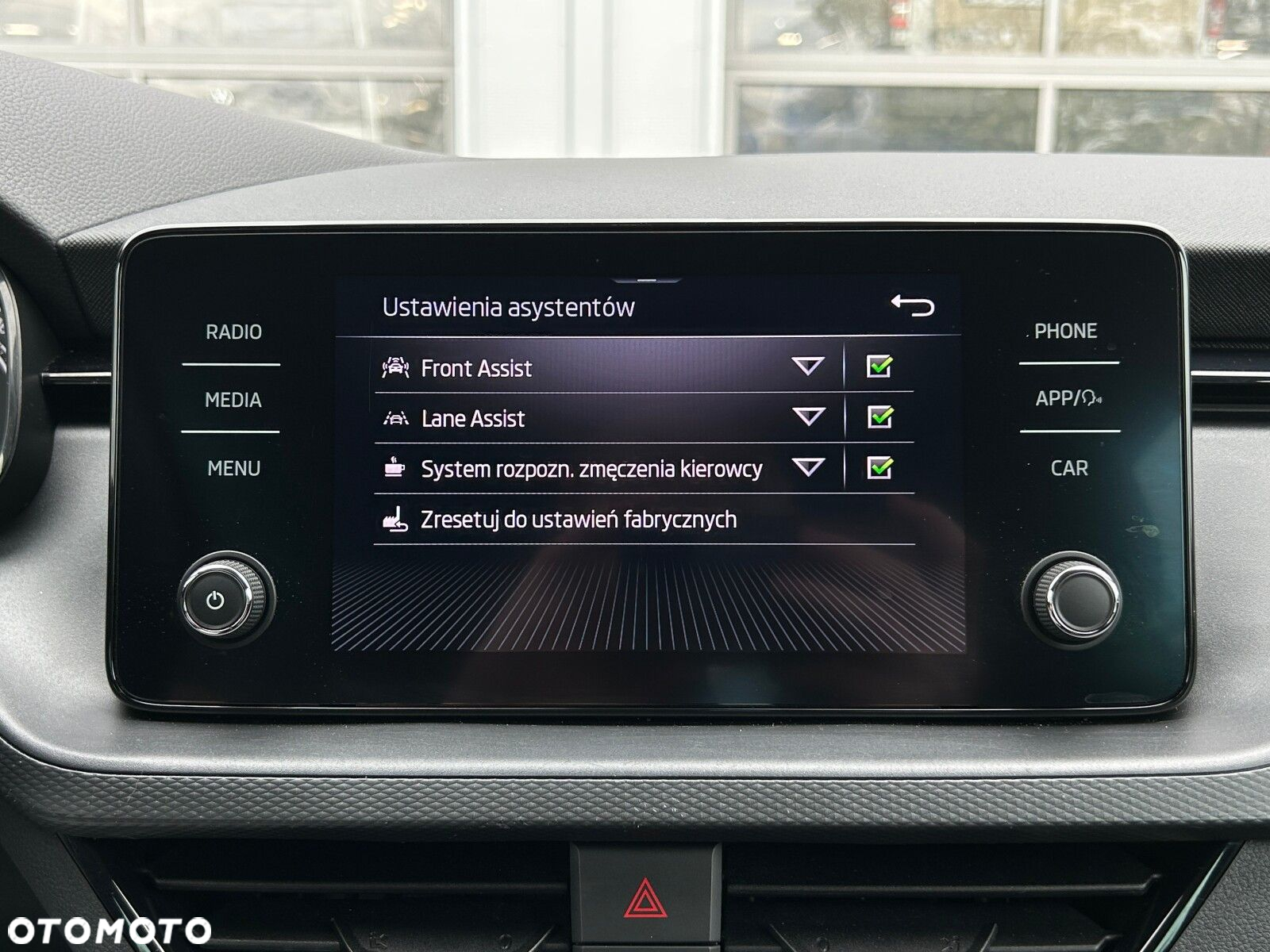 Skoda Scala 1.0 TSI Ambition - 30