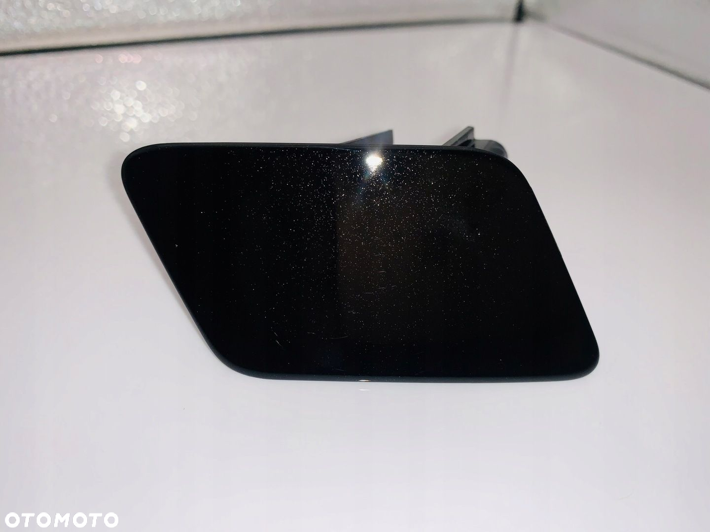 ZAŚLEPKA SPRYSKIWACZA BMW 2 SERII F22 M-PAKIET OEM - 9
