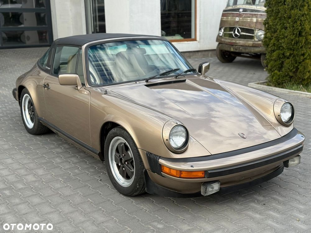 Porsche 911 - 5