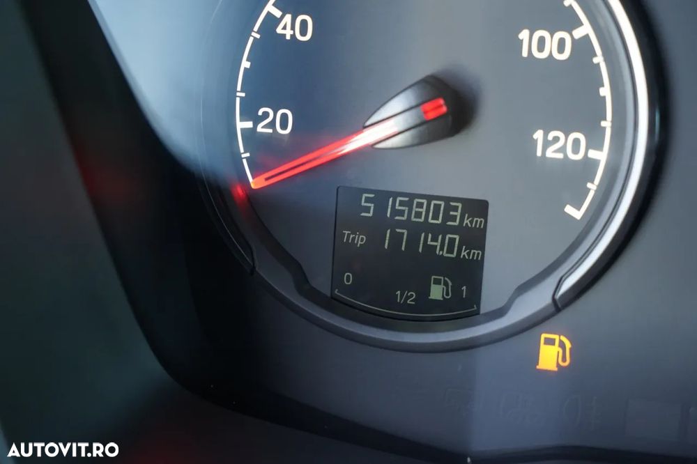 Scania R 500 / RETARDER / 2021 R - 36