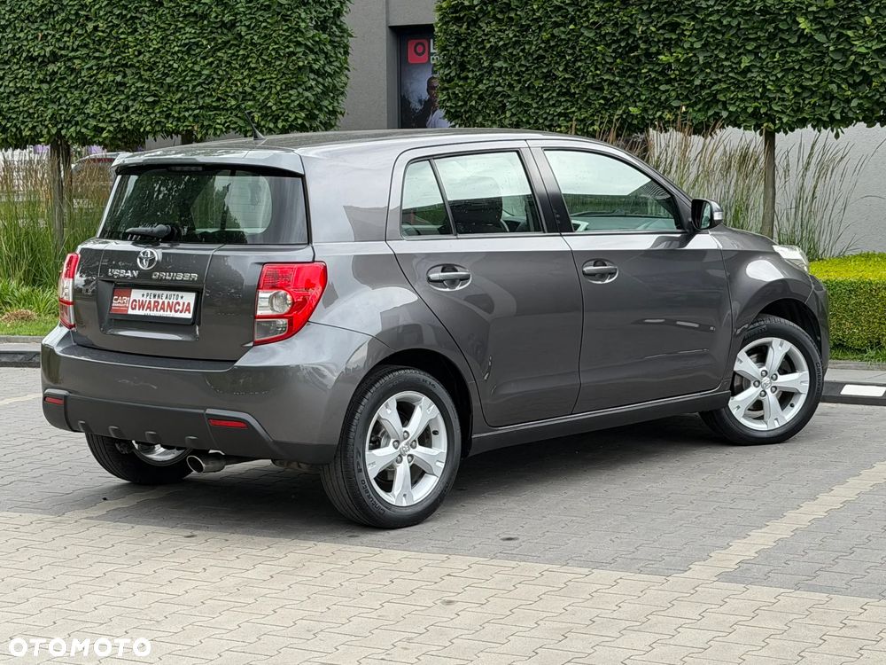 Toyota Urban Cruiser 1.33 4x2 - 18