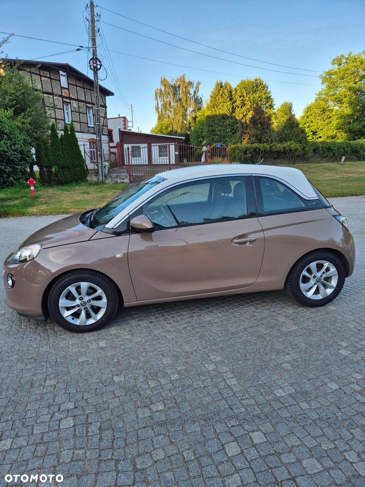 Opel Adam 1.4 Glam - 5