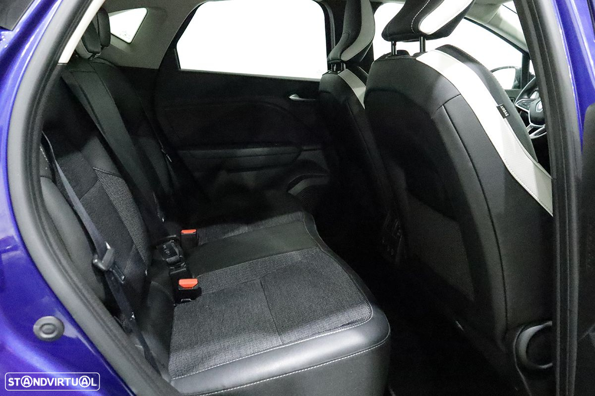 Renault Captur 1.0 TCe Techno - 22
