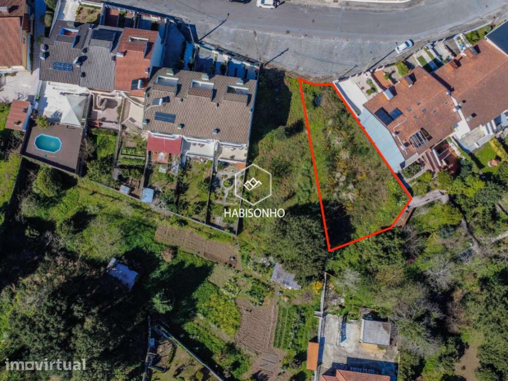 Terreno | Pedroso | Vila Nova Gaia - Grande imagem: 5/9