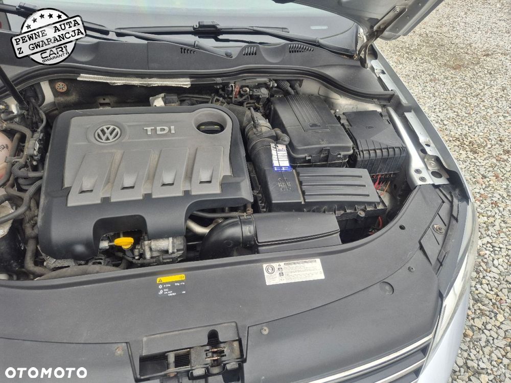Volkswagen Passat - 29