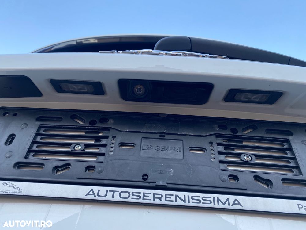 Jaguar E-Pace D150 AWD Aut. S - 13