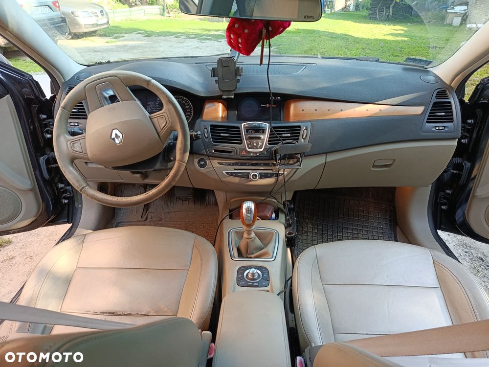 Renault Laguna - 8