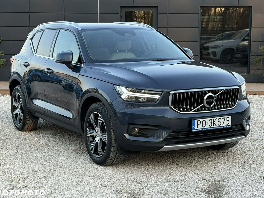 Volvo XC 40 T4 Inscription - 1