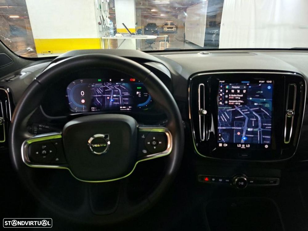 Volvo EX40 70 kWh Single Motor Core - 8
