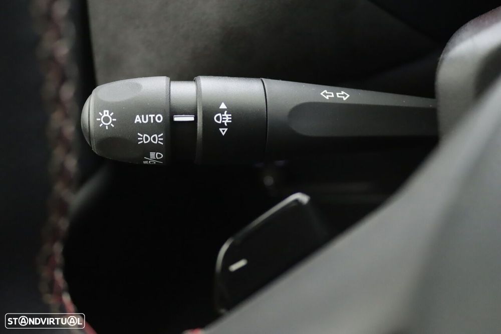 DS DS3 Crossback - 16