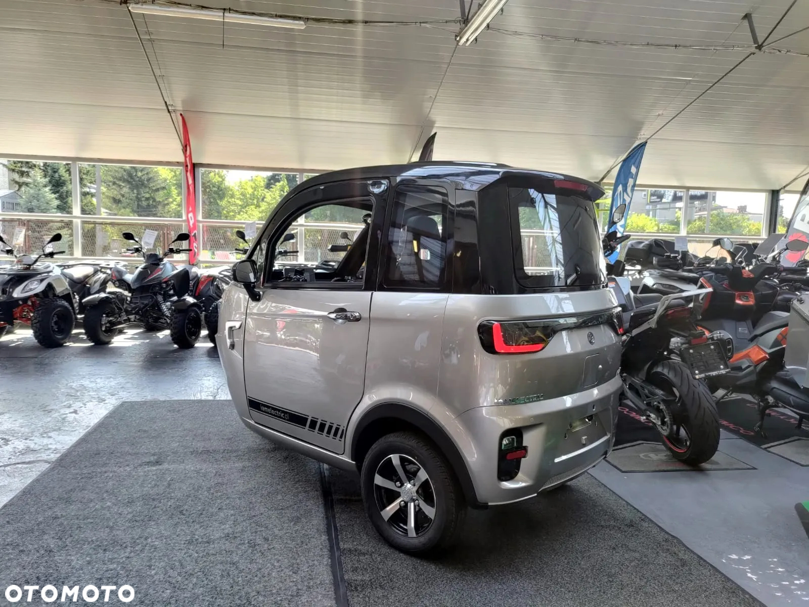 iamelectric Inny - 4
