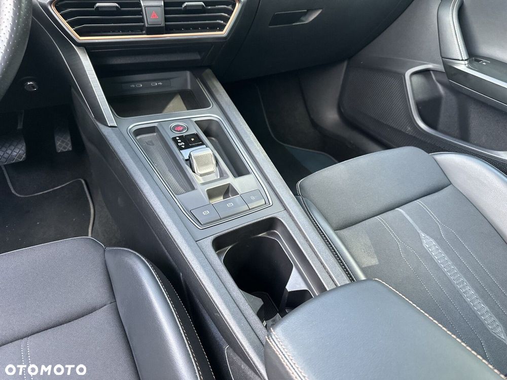 Cupra Formentor 1.5 TSI DSG - 29