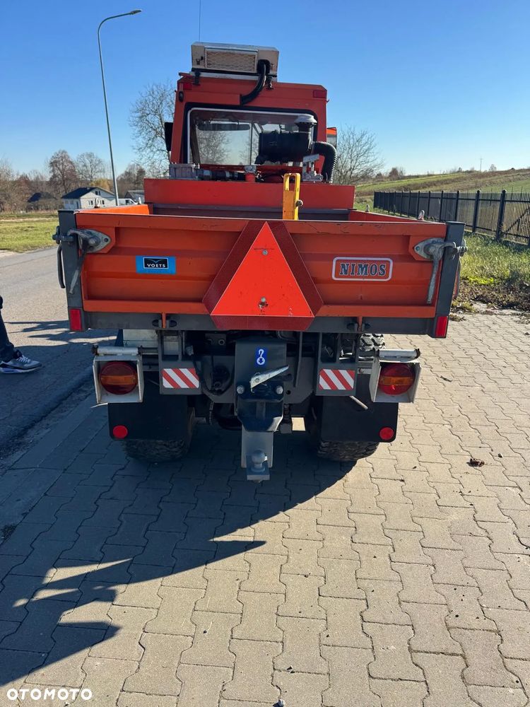 Inny Nimos DMTRAC - 12