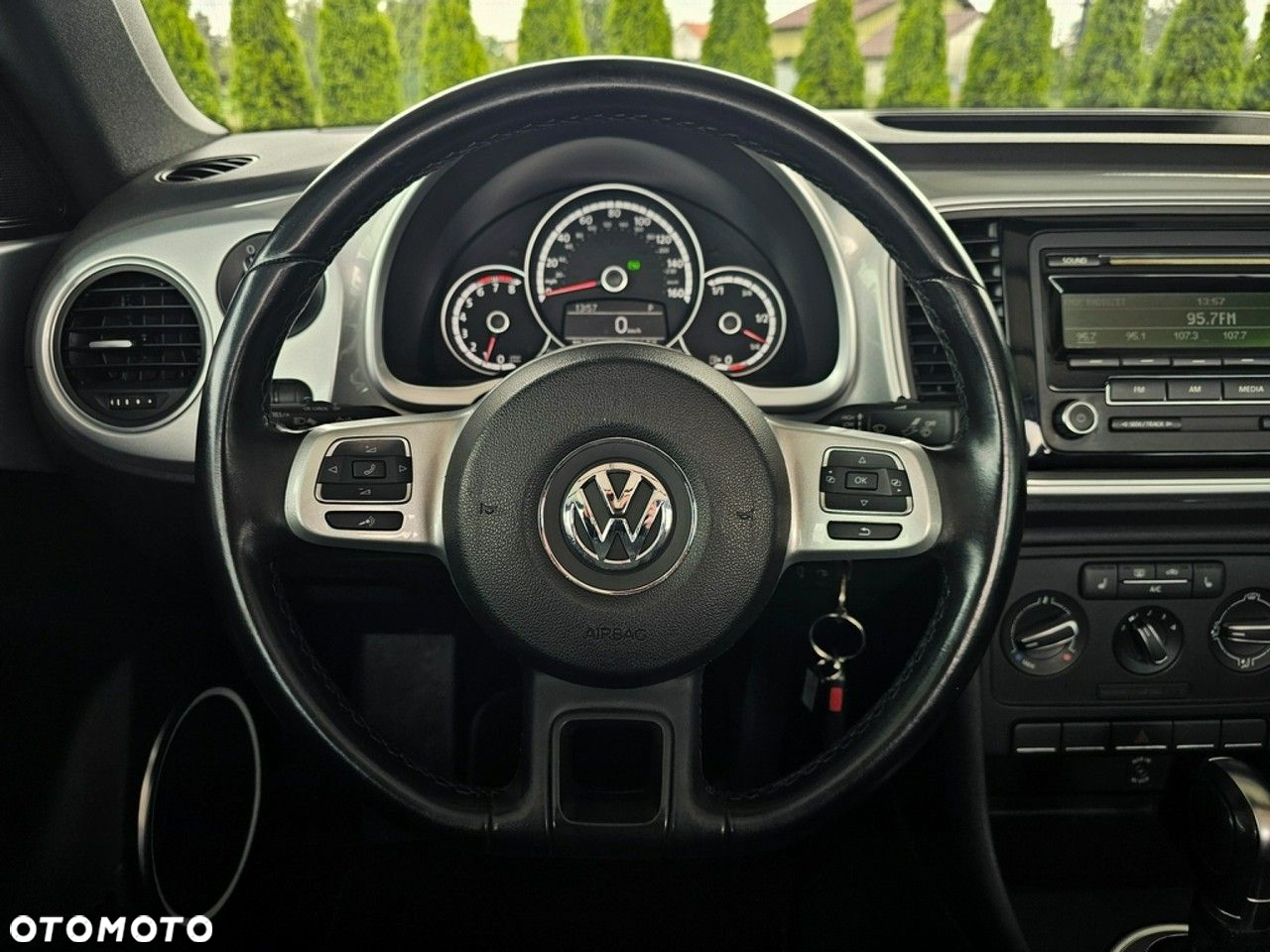 Volkswagen Beetle - 18