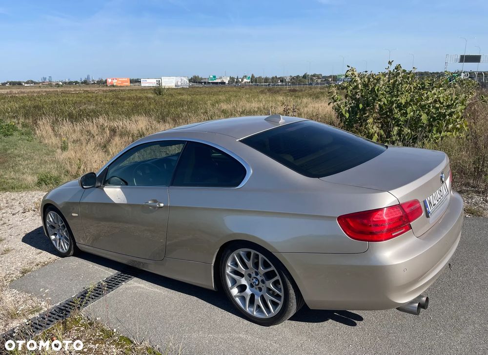 BMW Seria 3 - 10