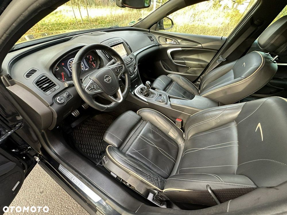 Opel Insignia - 22