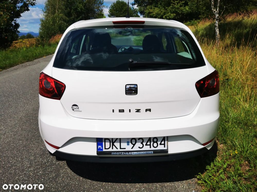 Seat Ibiza - 20